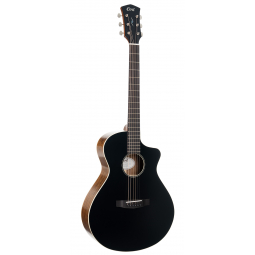 CORE-MC Ovangkol (Black Top Semi Gloss), зображення 1